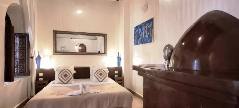 利亚德格拉布利酒店(Riad El Grably)图片