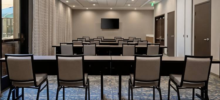 瓦伦西亚Residence Inn 酒店(Residence Inn Valencia)图片