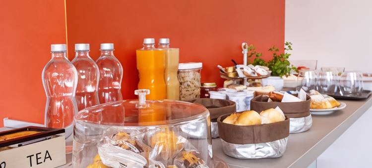 蓝宝石熔岩房间埃特纳自然海(Zaffiro Lavico Rooms Etna Nature Sea)图片