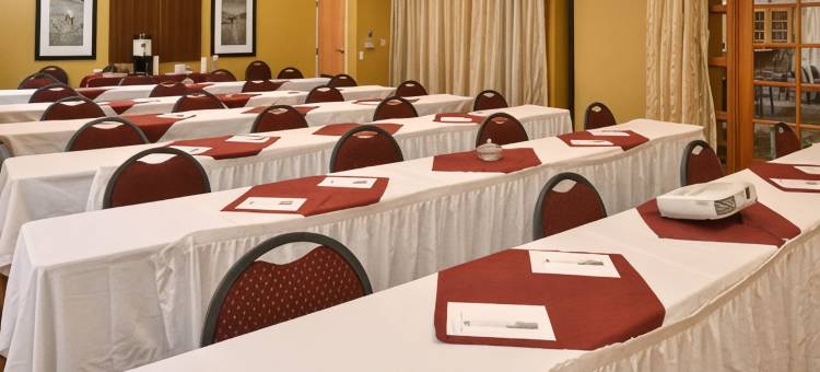 希尔顿欢朋套房酒店-普韦布洛南门(Hampton Inn & Suites Pueblo-Southgate)图片