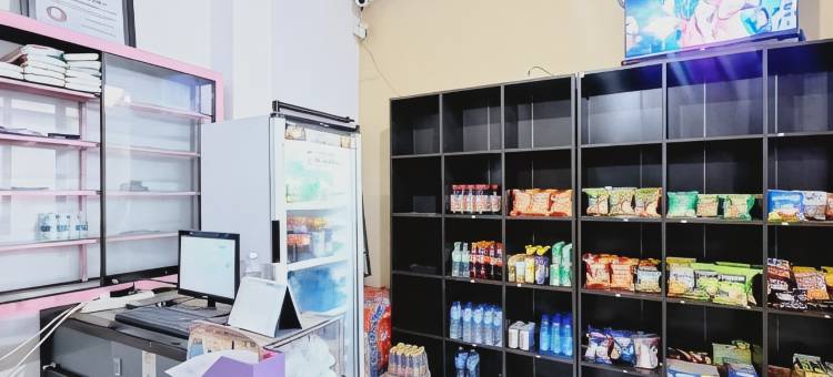 Reddoorz New Melati near Stasiun Blitar图片