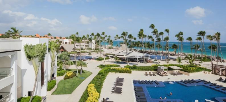 Hideaway at Royalton Punta Cana, An Autograph Collection All-Inclusive Resort & Casino, Adults Only图片