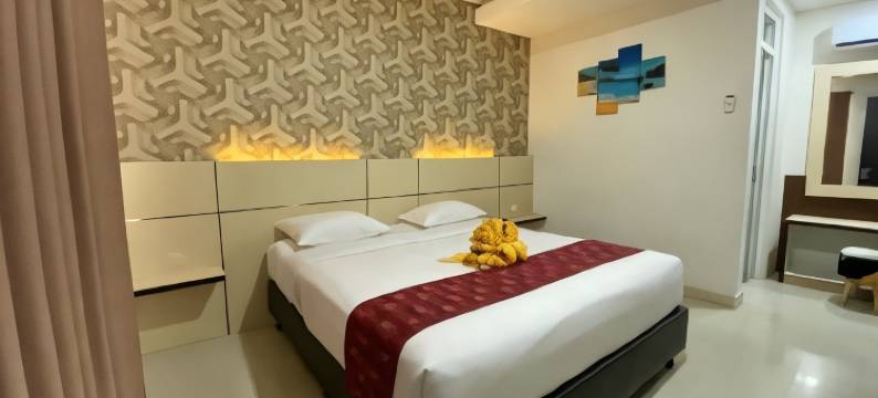 庞岸达兰出入酒店(InOut Hotel Pangandaran)图片