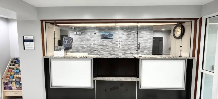 里西亚斯普林亚特兰大华美达酒店(Ramada by Wyndham Lithia Springs Atlanta)图片