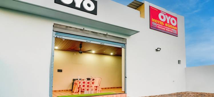 Hotel O Roman Inn图片