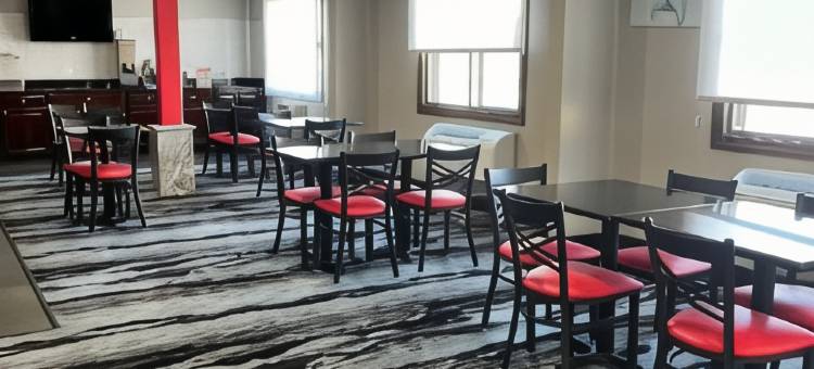 Ramada by Wyndham Cedar Rapids South(Ramada by Wyndham Cedar Rapids South)图片