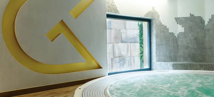 金色郁金香阿姆内维尔 - 水疗酒店及娱乐场(Golden Tulip Amnéville - Hôtel Spa & Casino)图片