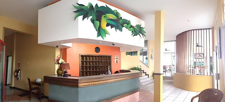 公园号酒店(Park Hotel)图片
