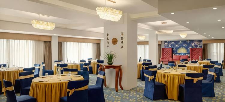 Days Inn by Wyndham Gangtok Tadong图片