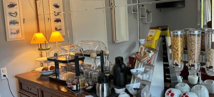 BNB 卡斯特拉讷(卡斯特拉恩民宿)(Bnb Castellane Chambre d'Hotes B&B)图片