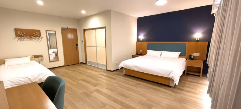 富士之森酒店(Fujinomori Hotel)图片