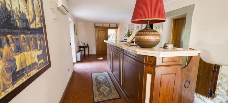 卡希娜德法久拉丽酒店(Cascina De' Fagiolari)图片