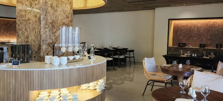 Elijah Hotel and Residences, Dasmariñas, Cavite图片