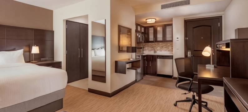 Staybridge Suites IRAPUATO by IHG图片