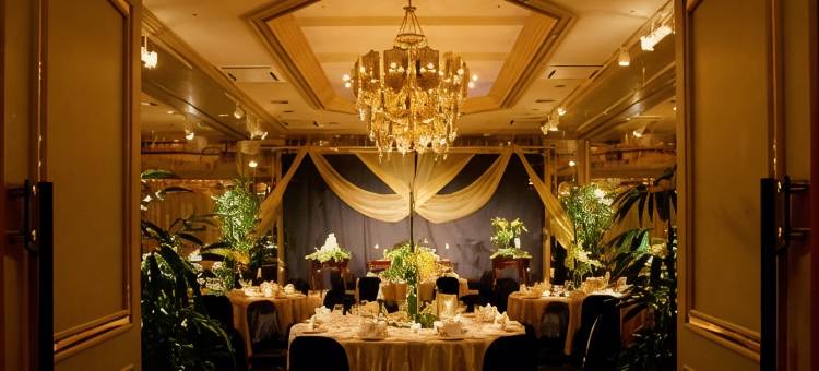 郡山景观酒店(Koriyama View Hotel)图片