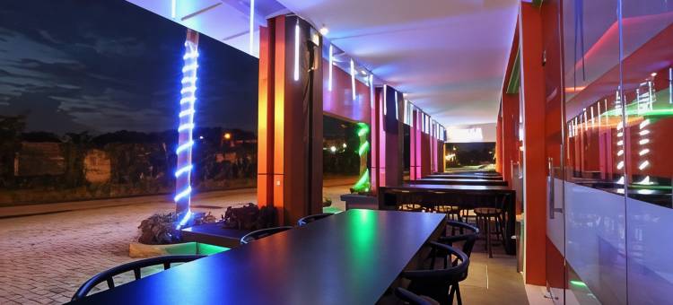 棉兰米扬纳酒店(Miyanna Hotel)图片