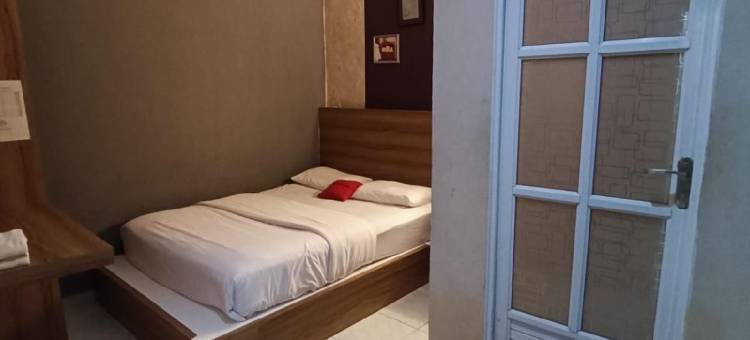 N Hotel Syariah图片