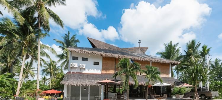 锡亚高卡利佩度假村(Kalipay Resort Siargao)图片
