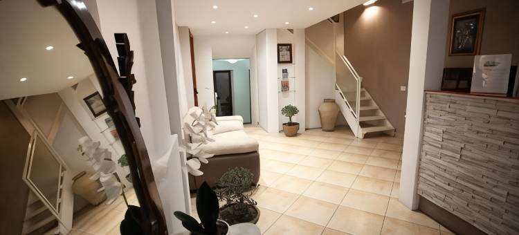 西西里住宅二号旅馆(Le Due Sicilie)图片