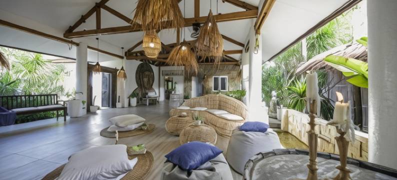 美好生活水疗度假村(Buena Vida Resort and Spa)图片