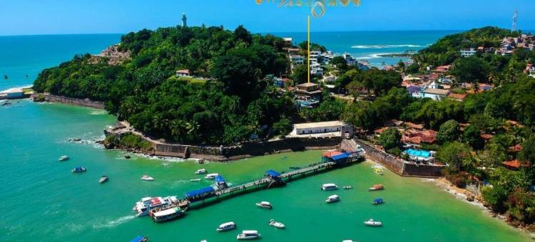 帕萨尔加达旅馆(Passárgada Pousada)图片