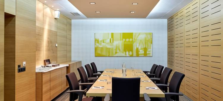 巴塞罗那大教堂酒店(Hotel Barcelona Catedral)图片