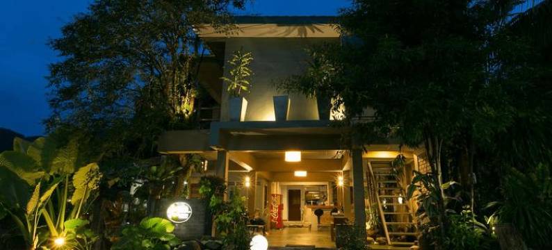 攀牙湾旅馆(Phang Nga Guesthouse)图片