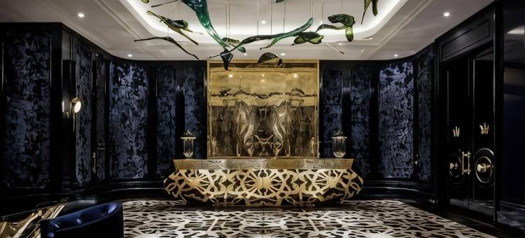 Bisha, a Luxury Collection Hotel, Toronto图片