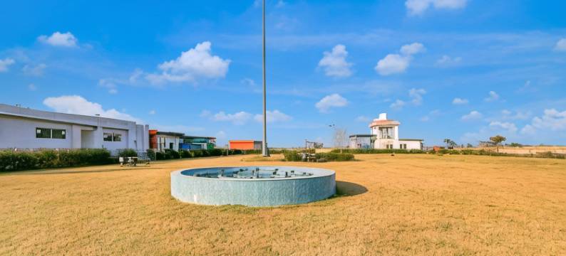 Hotel O Highway Haveli图片