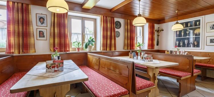 韦德曼乡村酒店(Gasthaus Und Landhotel Wiedmann)图片