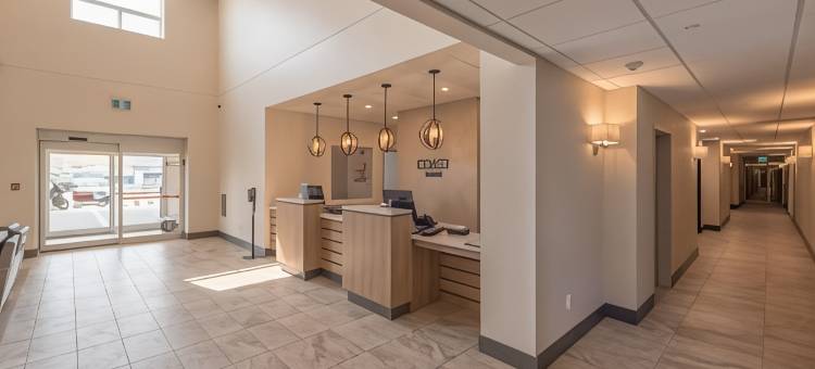 奥利弗海岸酒店(Coast Oliver Hotel)图片