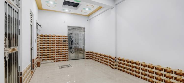 ROYAL VILLA HOTEL图片