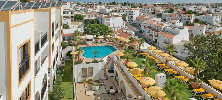 阿尔法加塞洛玛尔皮克酒店(Alfagar Cerro Malpique)图片