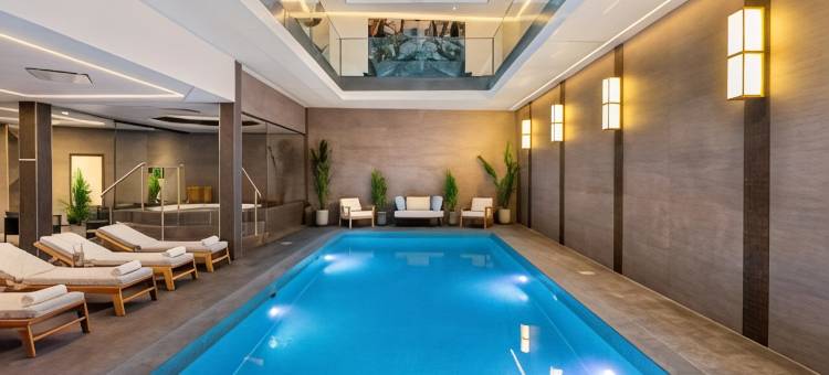 斯德哥尔摩乌尔里克斯达尔AC酒店(AC Hotel Stockholm Ulriksdal)图片