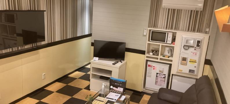 情人酒店 - 成人限定(Valentine (Adult Only))图片