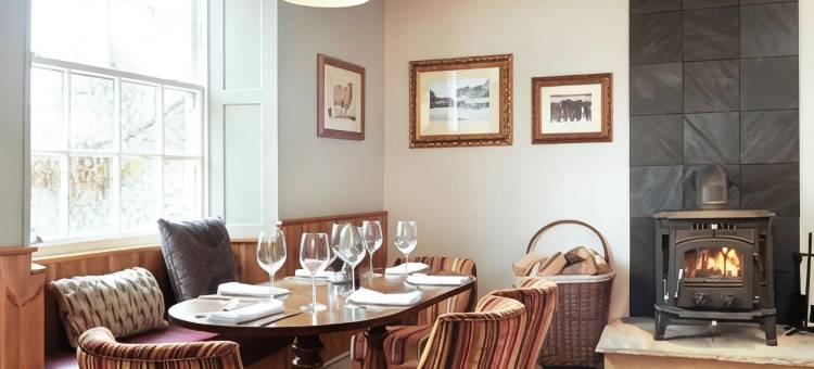 安格默林羔羊酒店(The Lamb at Angmering)图片