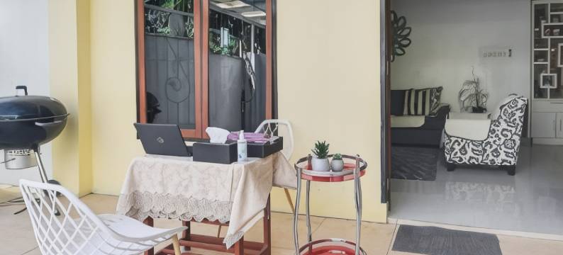 O 3m科斯特及家庭旅馆(Hotel O 3m Kost Dan Homestay)图片