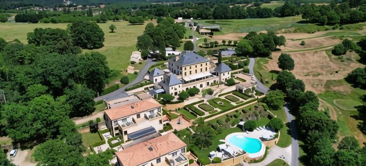 罗什布瓦域& Spa Nuxe(Domaine de Rochebois & Spa Nuxe)图片