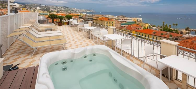 国家队贝斯特韦斯特酒店(Best Western Hotel Nazionale)图片