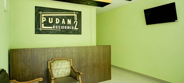 O酒店普丹公寓 2(Hotel O Pudan Residence 2)图片