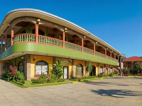 K-Lisma酒店式公寓