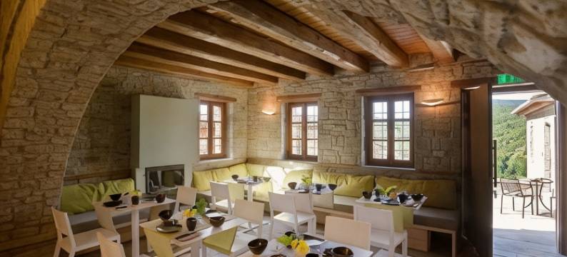 基皮套房酒店(Kipi Suites)图片