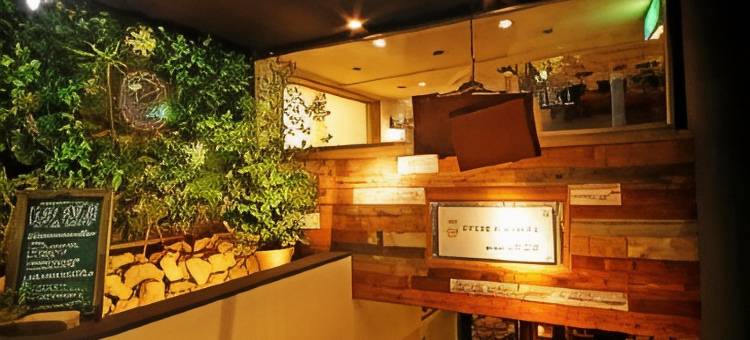 仓敷Cuore青年旅馆(Hostel Cuore Kurashiki)图片