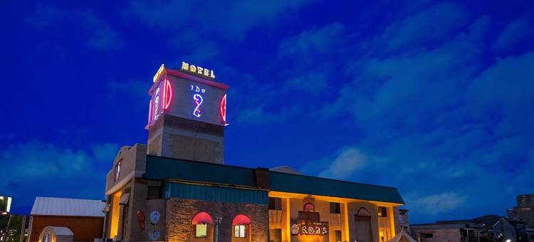 i酒店(Hotel the I Adult Only)图片