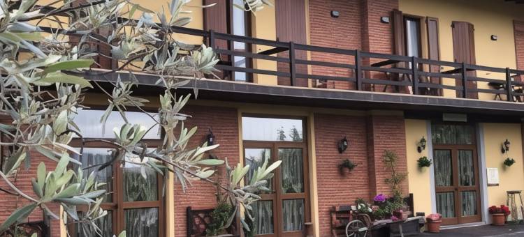 FOREST农场民宿(Agriturismo Forest B&B)图片