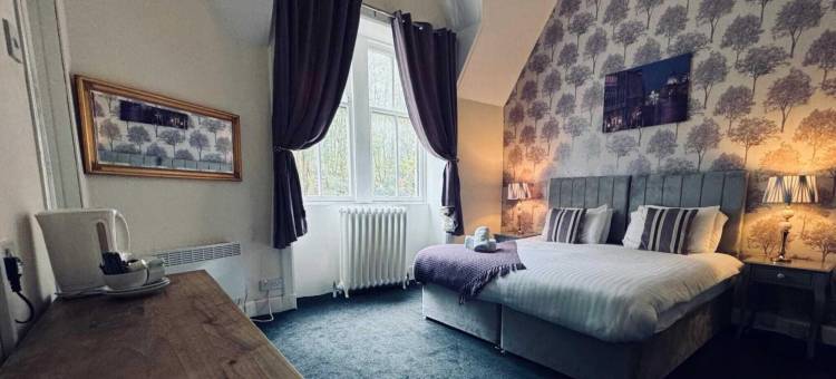 皇家海军酒店(Royal Marine Hotel)图片