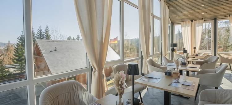 度假住宅 图林根森林(Ferien Residenz Thüringer Wald)图片