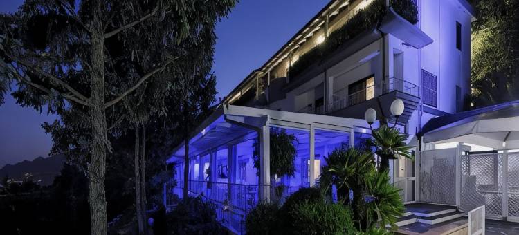 波赛顿别墅四品酒店及活动场地(Villa Poseidon - Boutique Hotel & Events)图片
