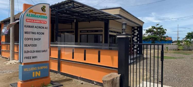 RedDoorz @ Pantai Sayangheulang图片