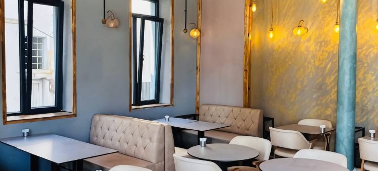 老城纽瓦拉酒店(Newalla Hotel Old City)图片